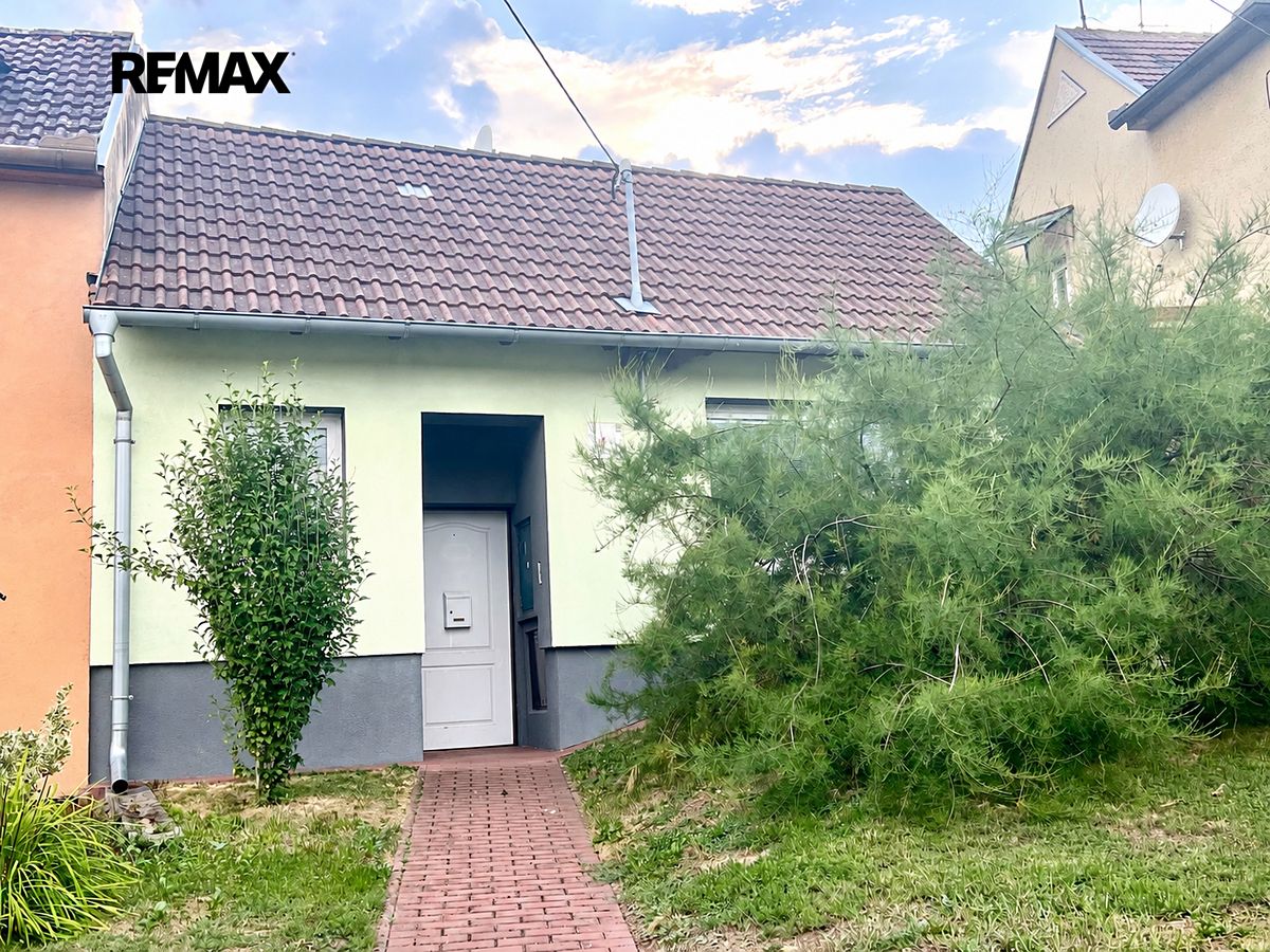 Prodej rodinného domu 80 m², pozemek 523 m²
